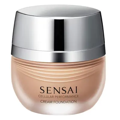 Sensai Krémový make-up SPF 15 Cellular Performance Foundations (Cream Foundation) 30 ml CF23 Alm