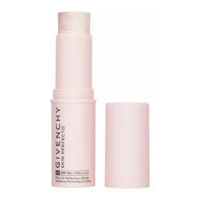 Givenchy Rozjasňující ochranná tyčinka SPF 50+ Skin Perfecto (Radiance Perfecting UV Stick) 11 g