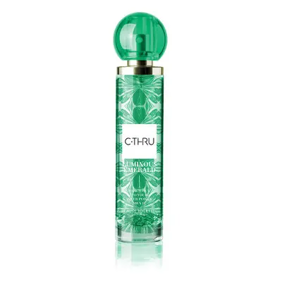 C-THRU Luminous Emerald - EDT 30 ml