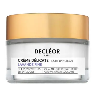 Decléor Vyhlazující a zpevňující denní krém (Light Day Cream) 50 ml