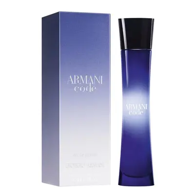 Giorgio Armani Code For Women - EDP 50 ml