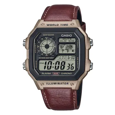 Casio Collection AE-1200WHL-5AVEF (415)