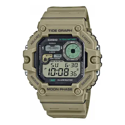 Casio Sport WS-1700H-5AVEF (638)