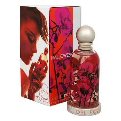 Jesus Del Pozo Halloween Kiss - EDT 100 ml