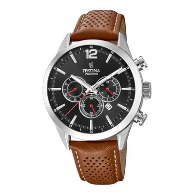 Festina Timeless Chronograph 20542/6