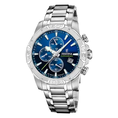 Festina Timeless Chronograph 20704/4