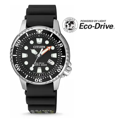 Citizen Eco-Drive Promaster Marine Divers EP6050-17E