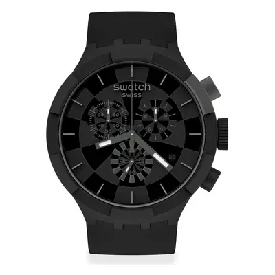 Swatch Big Bold Chronograph SB02B400