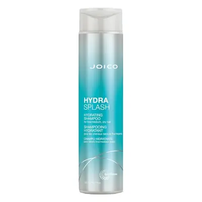 Joico Hydratační šampon pro jemné a suché vlasy HydraSplash (Hydrating Shampoo) 300 ml