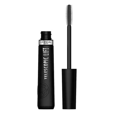 L´Oréal Paris Řasenka pro natočení řas Telescopic Lift (Mascara) 9,9 ml Extra Black