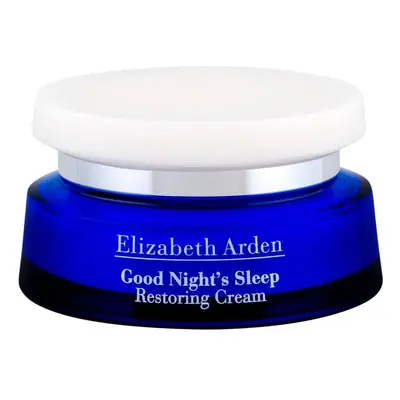 Elizabeth Arden Noční regenerační krém Good Night`s Sleep (Restoring Cream) 50 ml