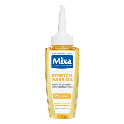 Mixa Olej proti striím (Stretch Mark Oil) 100 ml