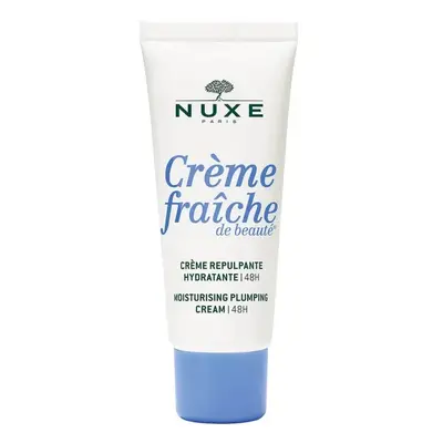 Nuxe Hydratační krém pro normální pleť Crème Fraîche de Beauté (Moisturising Plumping Cream) 30 