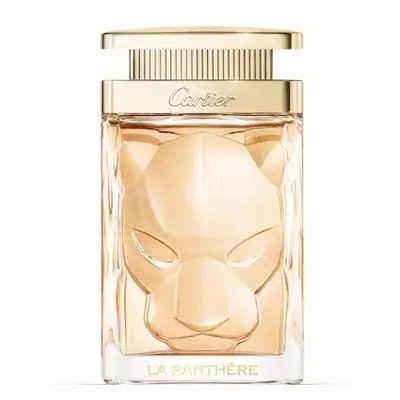 Cartier La Panthere - EDP - TESTER 100 ml