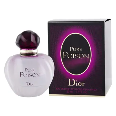 Dior Pure Poison - EDP 30 ml