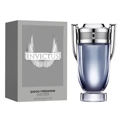 Rabanne Invictus - EDT 50 ml