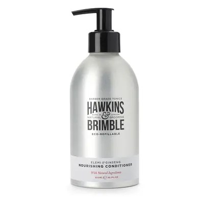 Hawkins & Brimble Vyživující kondicionér Eco-Refillable (Nourishing Conditioner) 300 ml