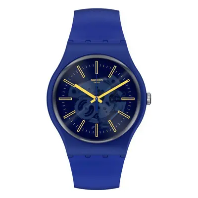 Swatch Sunbrush Sky SO29N101