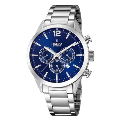 Festina Timeless Chronograph 20343/7