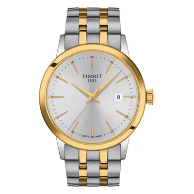 Tissot Classic Dream Gent Quartz T129.410.22.031.00