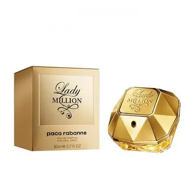 Rabanne Lady Million - EDP 30 ml