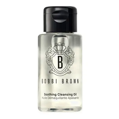 Bobbi Brown Čisticí pleťový olej (Soothing Cleansing Oil) 30 ml