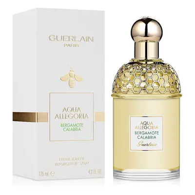 Guerlain Aqua Allegoria Bergamote Calabria - EDT 125 ml