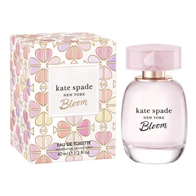 Kate Spade Kate Spade New York Bloom - EDT 40 ml