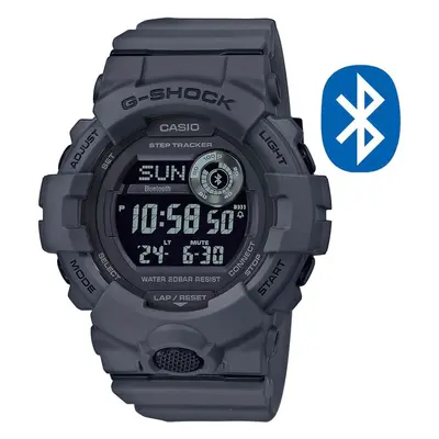 Casio G-Shock G-SQUAD Step Tracker GBD-800UC-8ER (626)