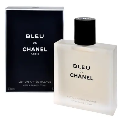 Chanel Bleu De Chanel - voda po holení 100 ml