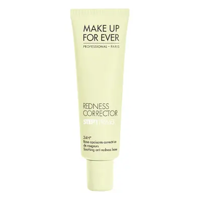 Make Up For Ever Podkladová báze pro pleť se sklonem k zarudnutí Redness Corrector (Step 1 Prime