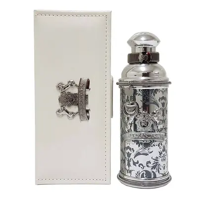 Alexandre.J Silver Ombre - EDP 100 ml