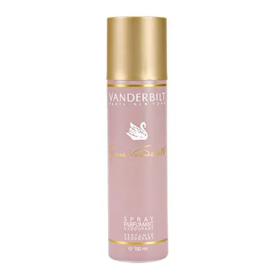 Gloria Vanderbilt Vanderbilt - deodorant ve spreji 150 ml