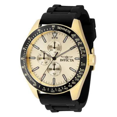 Invicta Aviator Quartz 38405