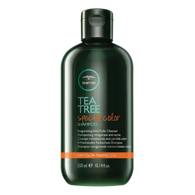 Paul Mitchell Šampon pro barvené vlasy Tea Tree (Special Color Shampoo) 1000 ml