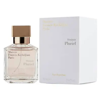 Maison Francis Kurkdjian Féminin Pluriel - EDP 70 ml