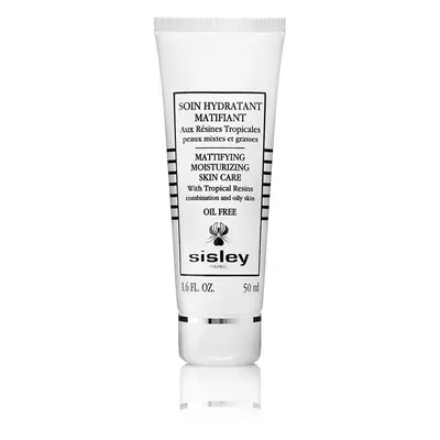 Sisley Matující a hydratační péče o pleť (Mattifying Moisturizing Skin Care) 50 ml