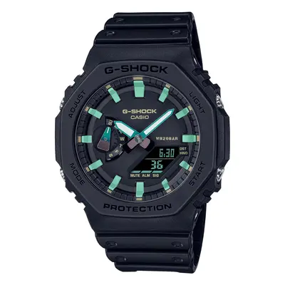 Casio G-Shock Original Carbon Core Guard GA-2100RC-1AER (619)