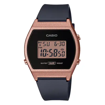 Casio Collection Vintage Digital LW-204-1AEF (247)