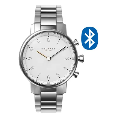 Kronaby Vodotěsné Connected watch Nord S0710/1