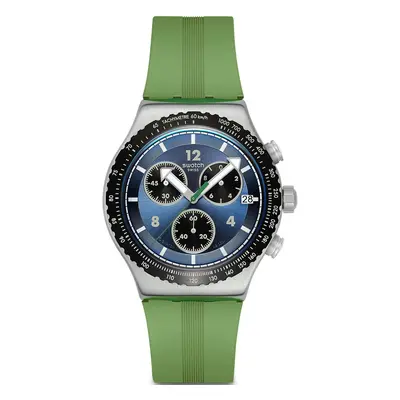 Swatch Dusk Thru the Leaves YVS531