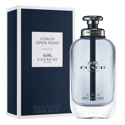 Coach Open Road - EDT 60 ml