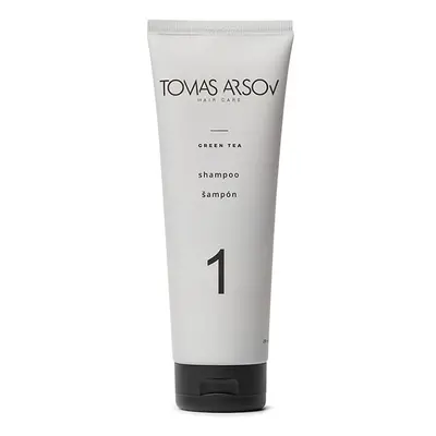 Tomas Arsov Šampon Green Tea (Shampoo) 250 ml