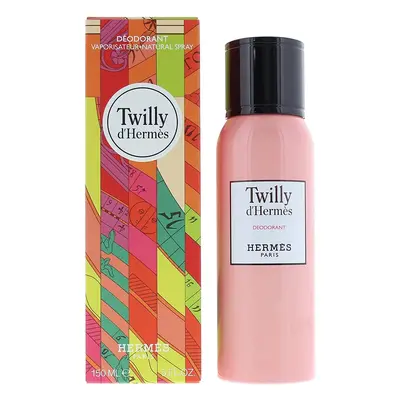 Hermes Twilly D’Hermès - deodorant ve spreji 150 ml