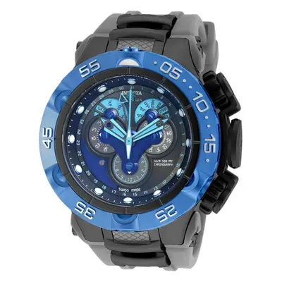 Invicta Subaqua Quartz 50mm 18533