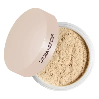 Laura Mercier Sypký pudr (Translucent Loose Setting Powder Ultra Blur Mini) 6 g Translucent