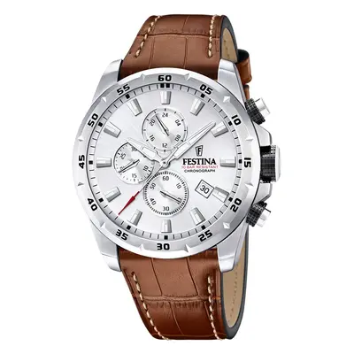 Festina Timeless Chronograph 20692/1