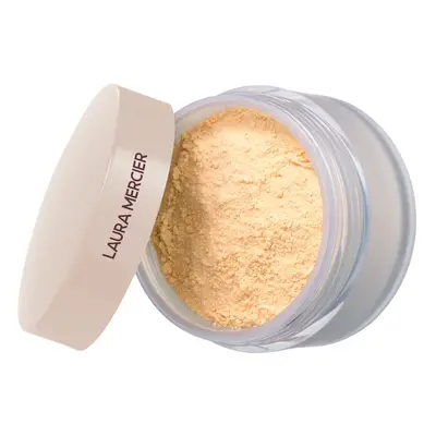 Laura Mercier Sypký pudr (Translucent Loose Setting Powder Ultra Blur) 20 g Honey