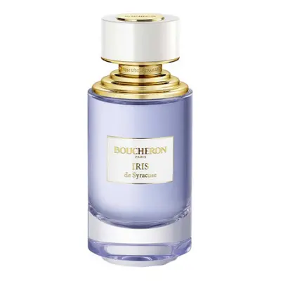 Boucheron Iris De Syracuse - EDP 125 ml