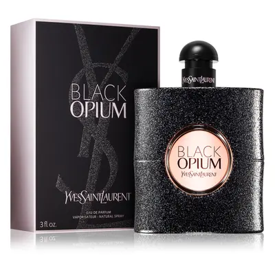 Yves Saint Laurent Black Opium - EDP 30 ml